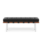 Manhattan Bench Pavillion