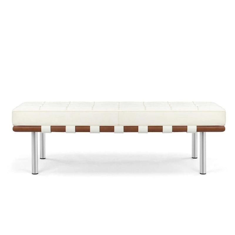 Bench Pavillion