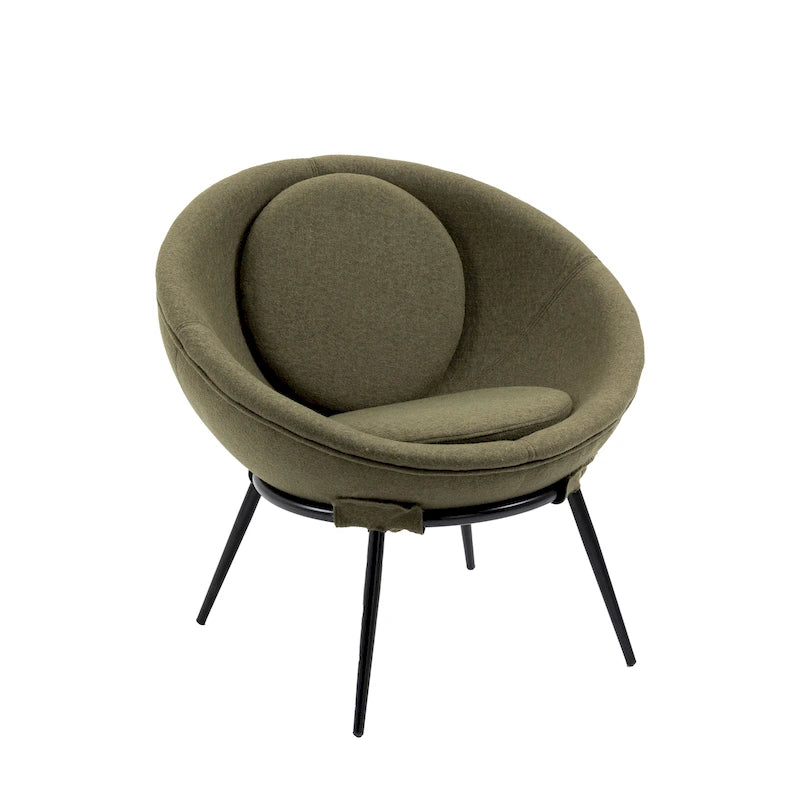 Cup Accent Chair