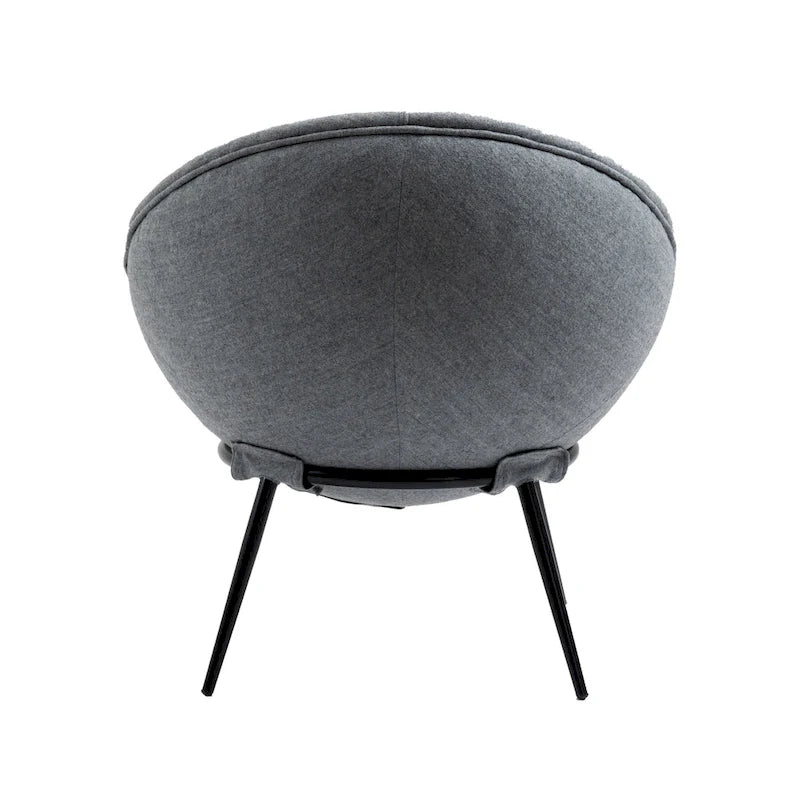 Cup Accent Chair
