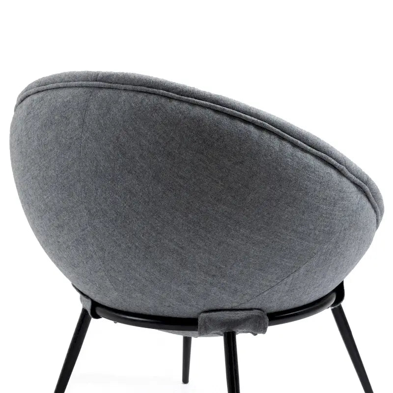 Cup Accent Chair