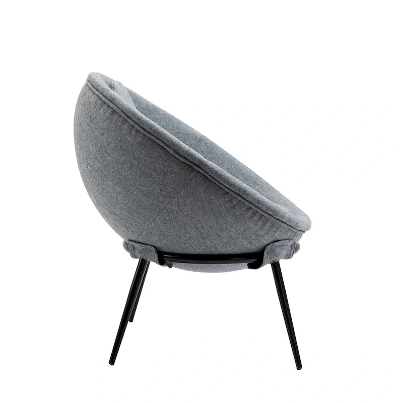 Cup Accent Chair