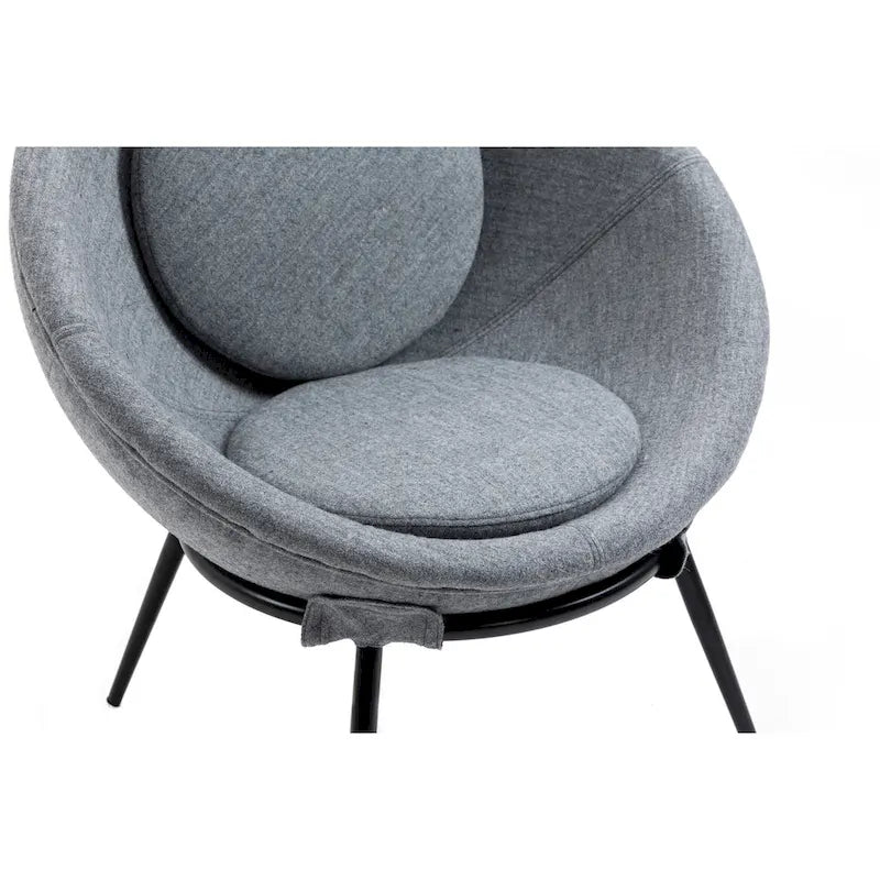 Cup Accent Chair