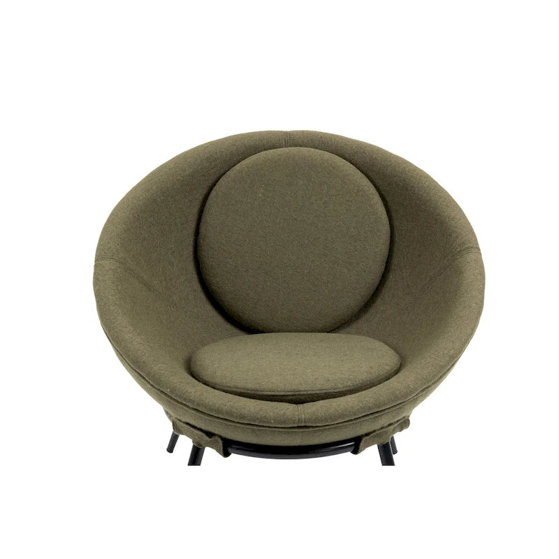 Cup Accent Chair