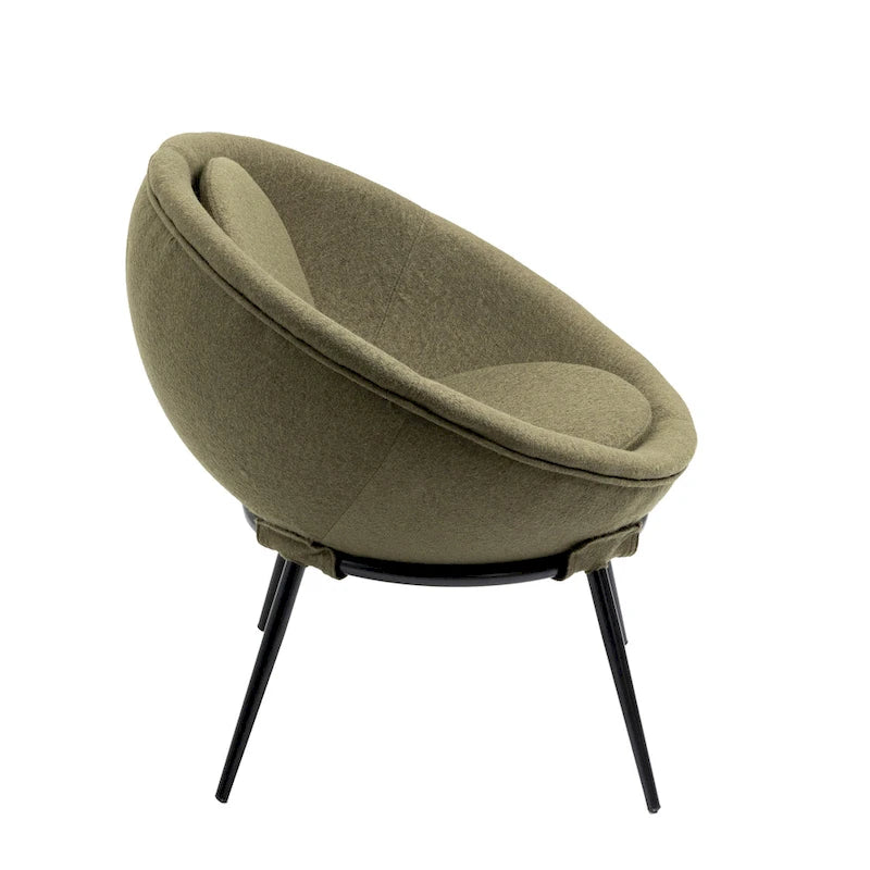 Cup Accent Chair