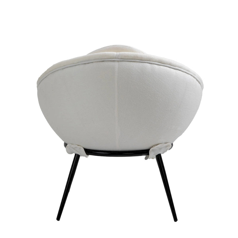 Cup Accent Chair