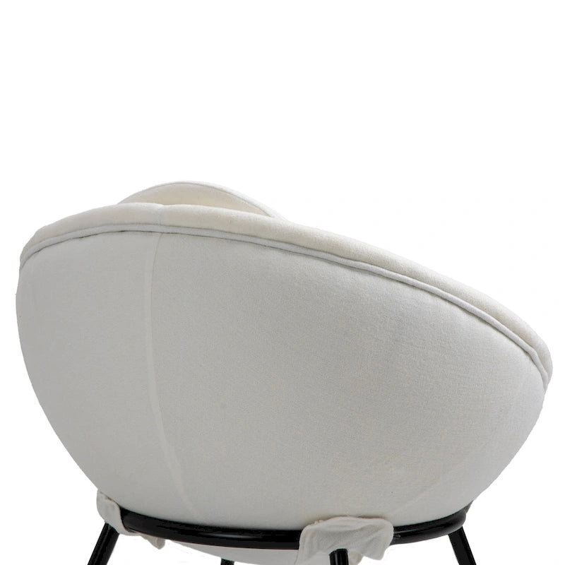 Cup Accent Chair