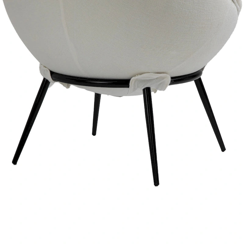 Cup Accent Chair