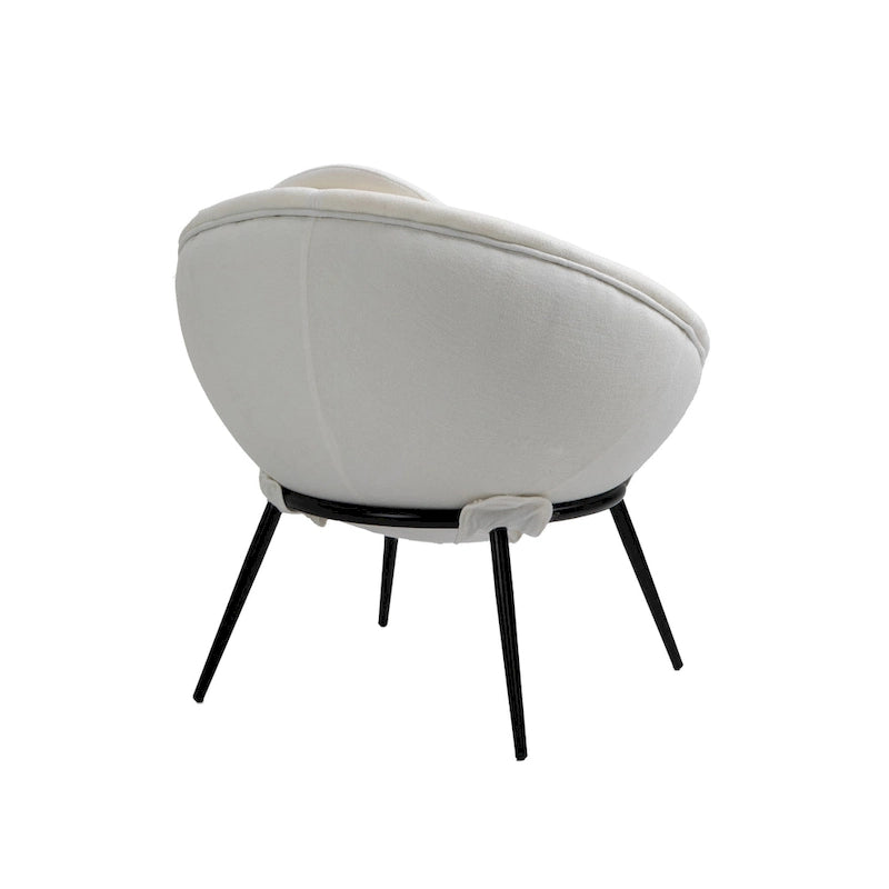 Cup Accent Chair
