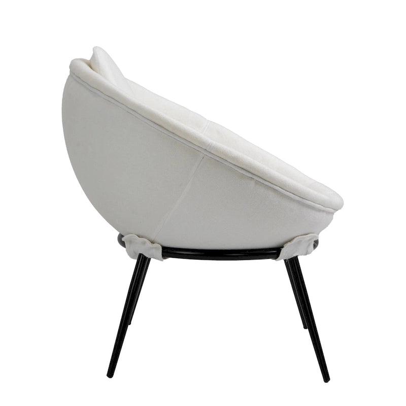 Cup Accent Chair