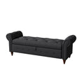 Bench Ottoman with Storage